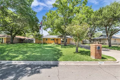 508 Bellaire Drive, Woodway, TX 76712 - Photo 5