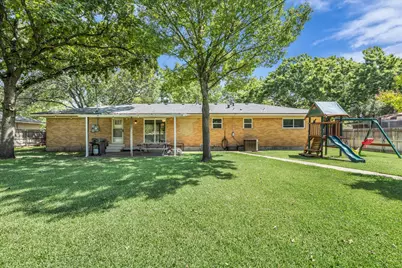 508 Bellaire Drive, Woodway, TX 76712 - Photo 29
