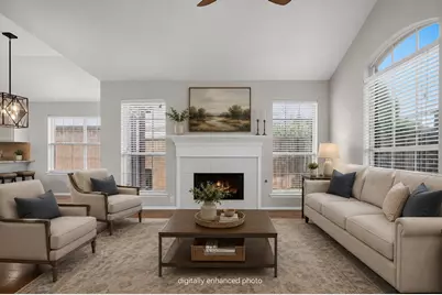 6560 Plantation Lane, Frisco, TX 75035 - Photo 9