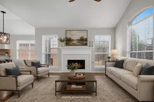 6560 Plantation Ln, Frisco, TX 75035 - Photo 9