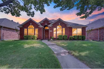 6560 Plantation Lane, Frisco, TX 75035 - Photo 1
