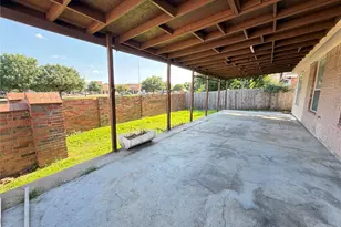 4916 Drexel Dr, Fort Worth, TX 76137 - Photo 21