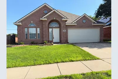 4916 Drexel Drive, Fort Worth, TX 76137 - Photo 1