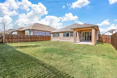 1105 Faringdon Drive, Anna, TX 75409 - Photo 17