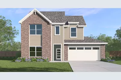 3058 Hidden Valley Drive, Lindale, TX 75771 - Photo 1