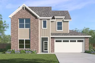 3058 Hidden Vly Dr, Lindale, TX 75771 - Photo 1