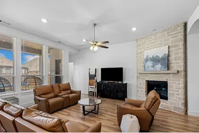 [Address not provided], Waxahachie, TX 75165 - Photo 11