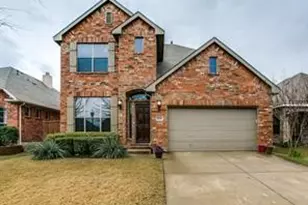 8156 Black Ash Dr, Fort Worth, TX 76131 - Photo 1