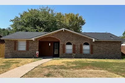 4811 Stallcup Drive, Mesquite, TX 75150 - Photo 1