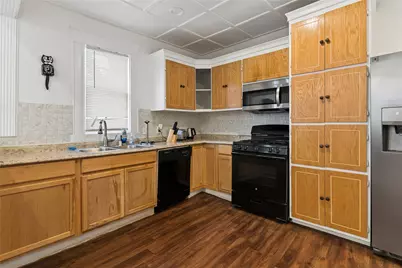 4112 Congress Avenue, Dallas, TX 75219 - Photo 15