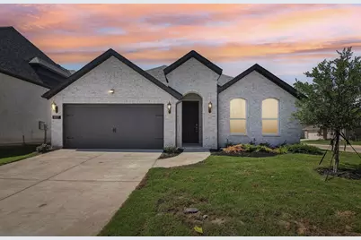 1317 Renato Drive, Anna, TX 75409 - Photo 1