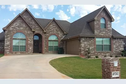 4526 High Sierra, Abilene, TX 79606 - Photo 1