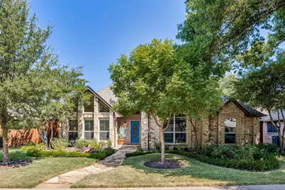6223 Fox Trail, Dallas, TX 75248 - Photo 1