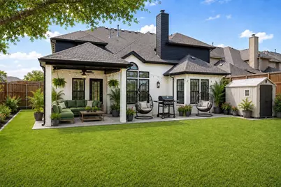 1505 Isaac Lane, McKinney, TX 75071 - Photo 5