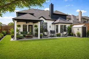 1505 Isaac Ln, McKinney, TX 75071 - Photo 5