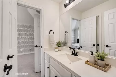1505 Isaac Lane, McKinney, TX 75071 - Photo 7