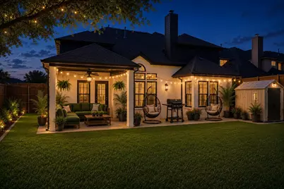 1505 Isaac Lane, McKinney, TX 75071 - Photo 23