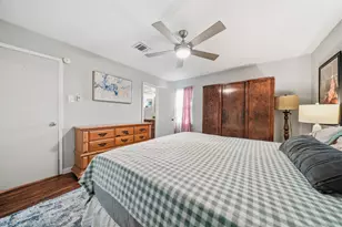 205 Rabbit Run, Woodway, TX 76712 - Photo 37