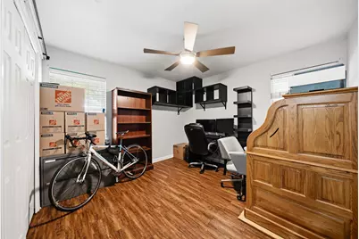 205 Rabbit Run, Woodway, TX 76712 - Photo 29