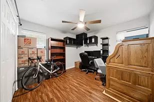 205 Rabbit Run, Woodway, TX 76712 - Photo 29