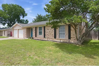 6413 Melinda Court, Watauga, TX 76148 - Photo 3