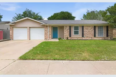 6413 Melinda Court, Watauga, TX 76148 - Photo 1