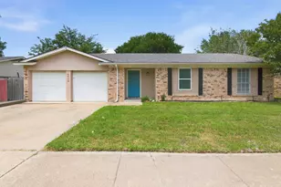 6413 Melinda Ct, Watauga, TX 76148 - Photo 1
