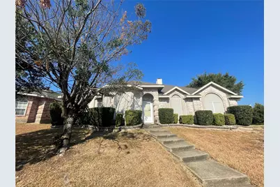 1557 Aberdeen Drive, Lancaster, TX 75134 - Photo 1