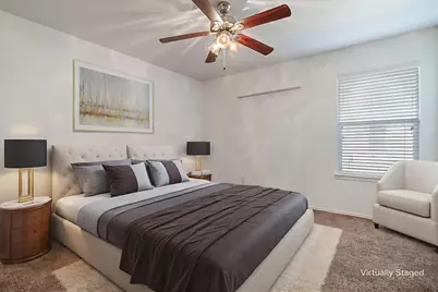 2901 Saddle Drive, Denton, TX 76210 - Photo 23