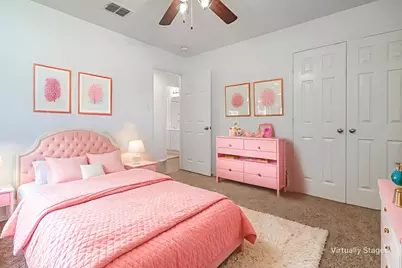 2901 Saddle Drive, Denton, TX 76210 - Photo 19