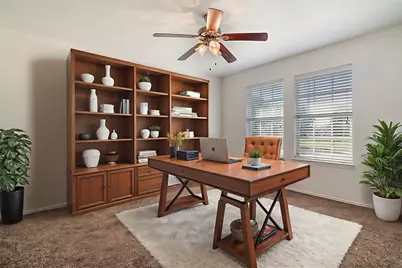 2901 Saddle Drive, Denton, TX 76210 - Photo 3