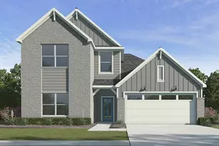 5028 Shumard Dr, Lindale, TX 75771 - Photo 1