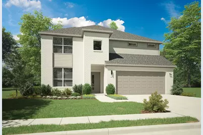 923 Sleepy Landing Drive, Lavon, TX 75166 - Photo 1