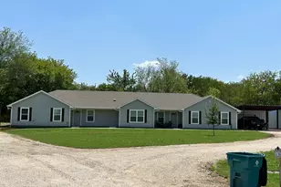 172 Mill Branch Ln, Weatherford, TX 76085 - Photo 1