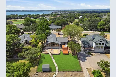 5123 Fairway Circle, Granbury, TX 76049 - Photo 35