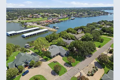 5123 Fairway Circle, Granbury, TX 76049 - Photo 33