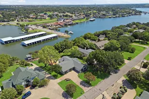 5123 Fairway Cir, Granbury, TX 76049 - Photo 33
