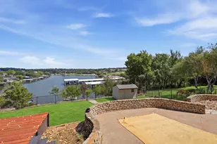 5123 Fairway Cir, Granbury, TX 76049 - Photo 31