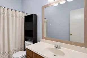 1025 Buffalo Springs Dr, Fort Worth, TX 76140 - Photo 19