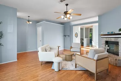 1025 Buffalo Springs Drive, Fort Worth, TX 76140 - Photo 9