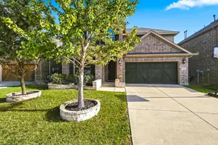 3122 Turkey Creek Trail, Celina, TX 75078 - Photo 1