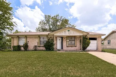6419 Gentle River Drive, Dallas, TX 75241 - Photo 1