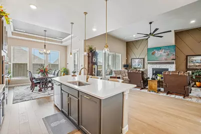 1907 Sicilia Lane, McLendon Chisholm, TX 75032 - Photo 5