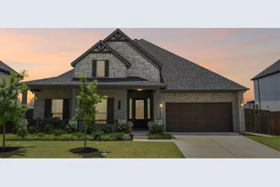 1907 Sicilia Lane, McLendon Chisholm, TX 75032 - Photo 27