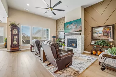 1907 Sicilia Lane, McLendon Chisholm, TX 75032 - Photo 9