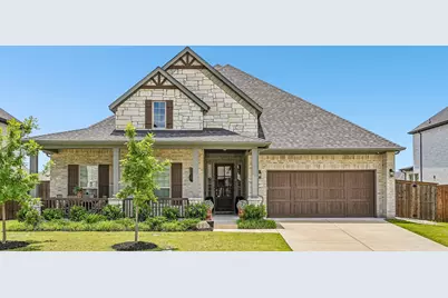 1907 Sicilia Lane, McLendon Chisholm, TX 75032 - Photo 1