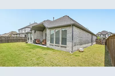 1907 Sicilia Lane, McLendon Chisholm, TX 75032 - Photo 25