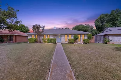 1302 N Yale Boulevard, Richardson, TX 75081 - Photo 1