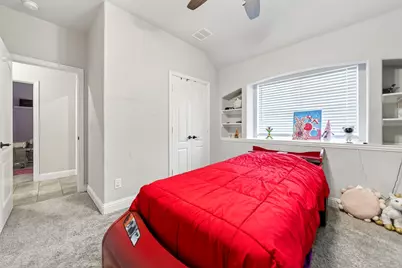 1713 Budino Drive, McLendon Chisholm, TX 75032 - Photo 15
