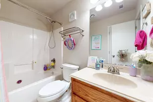 337 Grace Cir, Hurst, TX 76053 - Photo 17